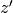 z'